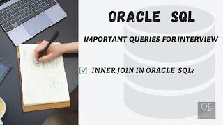 Inner Join in Oracle SQL | Queries | QE Tech | Tamil