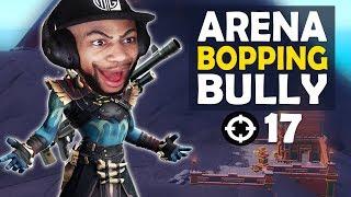 ARENA BOPPING BULLY | HIGH KILL FUNNY GAME