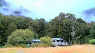 Routeburn Track, New Zealand (Great Walks Episode 8 of 9)