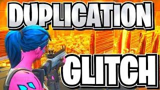 new dupe glitch stw