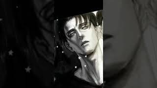 Levi-kun ️