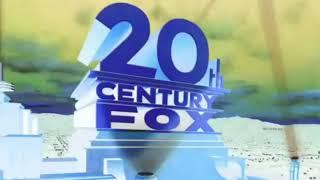 20th Century Fox (1994) In Scary G Major (KineMaster Pro)