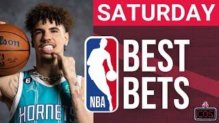 4-0 YESTERDAY! The Best NBA Picks for Saturday, November 30th!