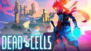 КРУТОЙ РОГАЛИК ► Dead Cells ПЕРВЫЙ ВЗГЛЯД