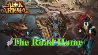 AFK Arena - Voyage of Wonders - The Road Home