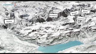 Imagefilm Winter Jungfrau Region