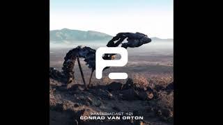 Materiacast #012 - Conrad Van Orton