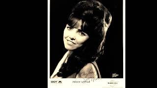 Peggy Little -- Softly And Tenderly