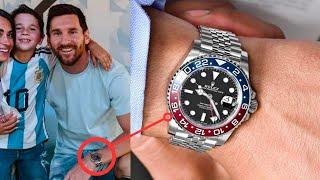 3 Reasons Why the Rolex GMT- Master II Pepsi is the Best Watch from Rolex // 126710BLRO