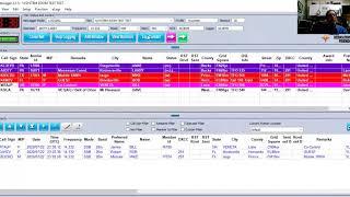 NET LOGGER CONTROL TRAINING VIDEO