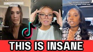  VIRAL TIKTOK RANTS Part 2 | Inflation | Cost of Living | Housing Crisis