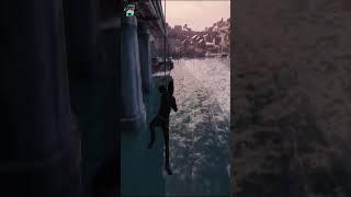 The Most Epic Scene | Uncharted 4: A Thief's End | MP Jamod