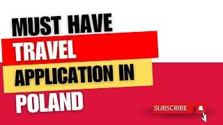 New to Poland this video is for you|Jakdojade App|Travel Tips| Malayalam vlog #aminifer