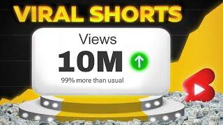 How To Viral Short Videos In 7 Days (50 Subs Everyday )