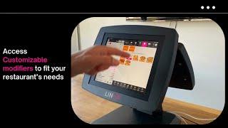 LINGA POS: The Future of Restaurant Management