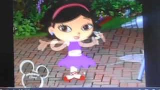 Little Einsteins Clip 1