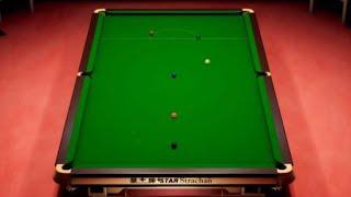 MLG Snooker Trick Shot