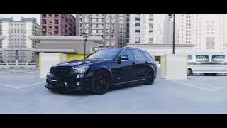 Mercedes-Benz  C63 AMG X Fi Exhaust - Insane Beast Only !