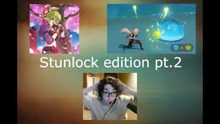 Zy0x clips: Stunlock edition Pt.2