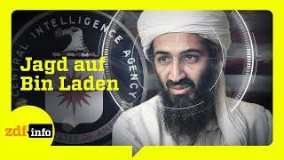 Codename "Geronimo" - Wie die CIA Osama bin Laden töten ließ | ZDFinfo Doku