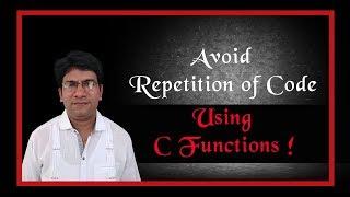 C Functions Examples | functions in c programming