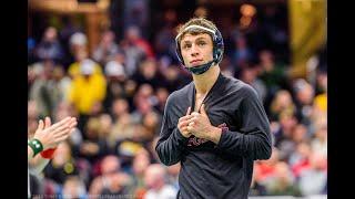 Nick Suriano: Fearless Warrior | FloFilm