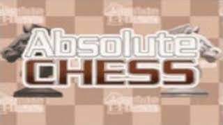 Absolute Chess DSiWare Full Soundtrack