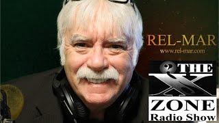 Rob McConnell Interviews: Robert Morningstar - Is there a UFO - UN Connection?