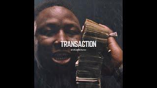 [FREE] Big Moochie Grape Type Beat - "Transaction"