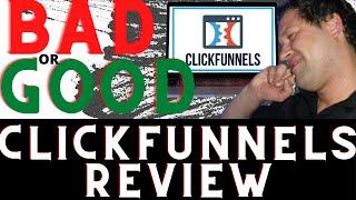 My Honest Clickfunnels Review After 5 Years Using Clickfunnels & Other Sales Funnel Software