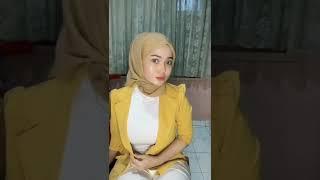 Tiktok Cewek Canti | Cewek Idaman