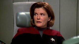 Star Trek: 10 Things You Didn't Know About Captain Janeway