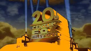 (REQUESTED) 20th Century Fox Television (2013) Effects (Preview 2MABAL Effects)