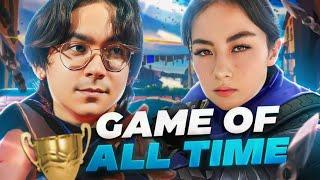 TENZ & KYEDAE ARE BACK FOR THE GAME OF ALL TIME !!!