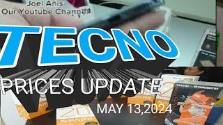 TECNO PRICES UPDATE CAMON 30 5G,POVA6 PRO5g,sparkGo 2024,Spark20C,Spark 20,SPARK 20 PRO,Pova5Pro 5G