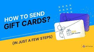 How To Send Gift cards in just a few steps With WooCommerce Ultimate Gift Card