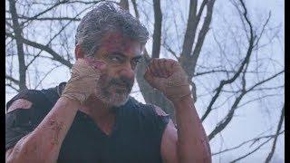 Hollywood Stuntman Watched Vivegam  For 3 Times | Ajith Kuamr | Wetalkiess