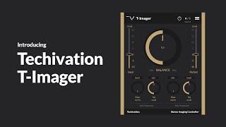 Introducing T-Imager - Stereo Imaging Controller | Techivation