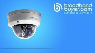 TRENDnet IP Camera Introduction