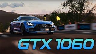 Project Cars 3 GTX 1060 3GB | i5 7400 | 16 GB RAM | Max Settings