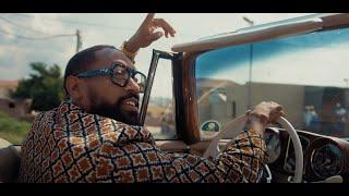 PJ Morton - Thank You (Official Video)