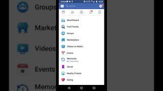 How to disable the 'Auto-Update' feature for Facebook on Android