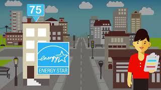 Introducing the 1-100 ENERGY STAR Score and Certification for Buildings