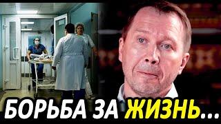 Евгений Миронов: Путь к Славе и Испытания Судьбы! | Скандалы, Личная Жизнь, Болезнь