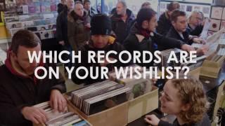 THE TOP 5 RECORDS YOU MUST OWN IN 2017