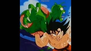 the reason why i love Dragon Ball ️