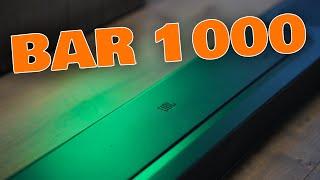 The JBL BAR 1000 SOUNDBAR | Best Overall Option? | Review + SOUND TEST