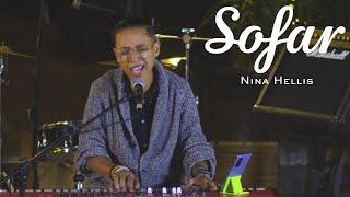 Nina Hellis - Unstoppable | Sofar Mauritius