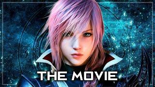 Final Fantasy XIII-3: Lightning Returns  THE MOVIE / ALL CUTSCENES 【2020 Re-Edit / 1080p HD】