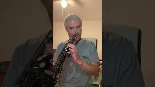 EMEO saxophone 